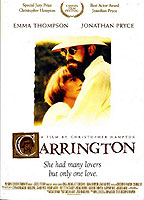 Carrington (1995) Nacktszenen