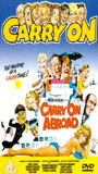 Carry On Abroad 1972 film nackten szenen