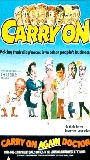 Carry On Again Doctor 1969 film nackten szenen