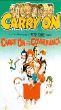 Carry On at Your Convenience nacktszenen