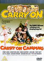 Carry On Camping 1969 film nackten szenen