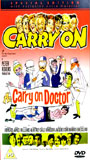Carry On Doctor nacktszenen