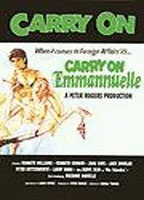 Carry On Emmannuelle 1978 film nackten szenen