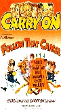 Carry On... Follow That Camel 1967 film nackten szenen