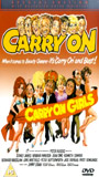 Carry On Girls 1973 film nackten szenen
