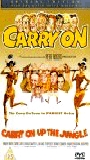 Carry On Up the Jungle 1970 film nackten szenen