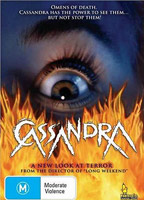 Cassandra 1986 film nackten szenen