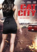 Cat City (2008) Nacktszenen