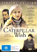 Caterpillar Wish (2006) Nacktszenen