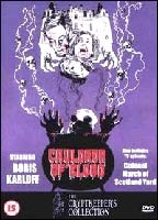 Cauldron of Blood 1971 film nackten szenen