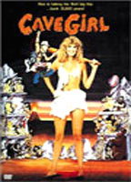 Cave Girl (1985) Nacktszenen