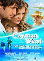 Cayman Went (2008) Nacktszenen
