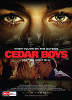 Cedar Boys 2009 film nackten szenen