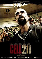 Cell 211 (2009) Nacktszenen