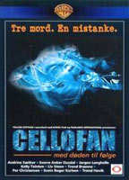 Cellofan - med døden til følge (1998) Nacktszenen