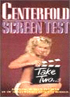 Centerfold Screen Test, Take 2 nacktszenen