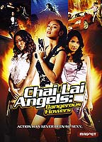 Chai Lai Angels: Dangerous Flowers nacktszenen