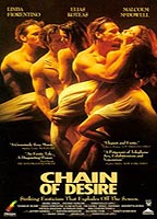 Chain of Desire (1993) Nacktszenen