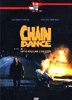 Chaindance 1990 film nackten szenen