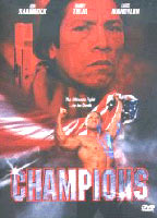 Champions (1998) Nacktszenen