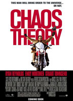 Chaos Theory (2007) Nacktszenen