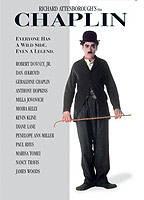 Chaplin (1992) Nacktszenen