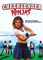 Cheerleader Ninjas (2002) Nacktszenen