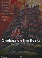 Chelsea on the Rocks (2008) Nacktszenen