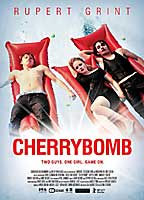 Cherrybomb (2009) Nacktszenen