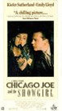 Chicago Joe and the Showgirl 1990 film nackten szenen