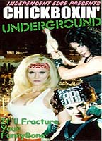 Chickboxin' Underground 1999 film nackten szenen