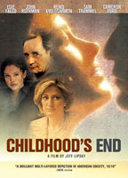 Childhood's End (1997) Nacktszenen