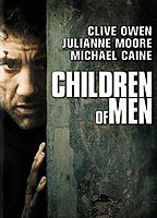 Children of Men 2006 film nackten szenen