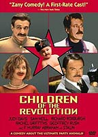 Children of the Revolution (1996) Nacktszenen