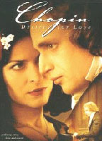 Chopin: Desire for Love 2002 film nackten szenen