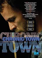 Chronic Town (2008) Nacktszenen