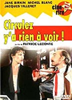 Circulez y'a rien  (1983) Nacktszenen