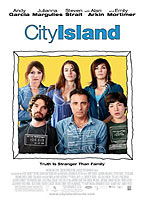 City Island (2009) Nacktszenen