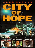 City of Hope nacktszenen
