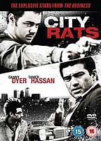 City Rats (2009) Nacktszenen