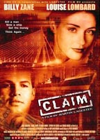 Claim (2002) Nacktszenen