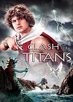 Clash of the Titans (I) nacktszenen
