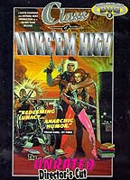 Class of Nuke 'Em High (1986) Nacktszenen