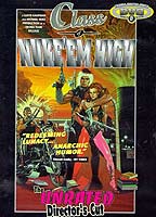 Class of Nuke 'Em High nacktszenen