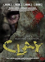 Clay (2007) Nacktszenen