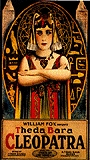 Cleopatra (1917) Nacktszenen