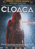 Cloaca 2003 film nackten szenen