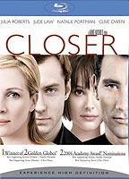 Closer (2004) Nacktszenen