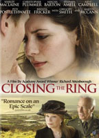Closing the Ring (2007) Nacktszenen