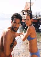Club der Träume: Türkei - Marmaris (2003) Nacktszenen